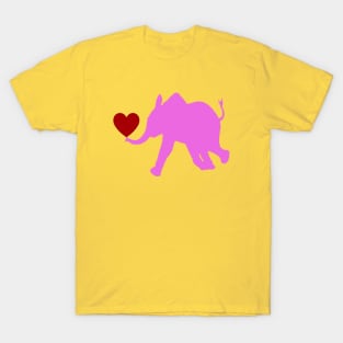 BABY ELEPHANT T-Shirt